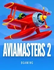 AviaMasters 2 by Spribe at Kachingo Casino