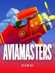 AviaMasters by Spribe at Kachingo Casino