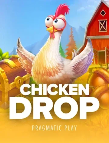 Chicken Drop by Pragmatic Play at Kachingo Casino