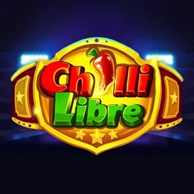 Chilli Libre by Push Gaming at Kachingo Casino