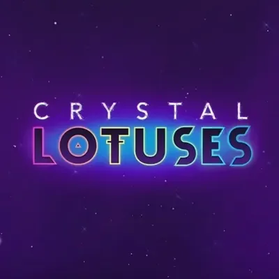 Crystal Lotuses by Hacksaw Gaming at Kachingo Casino