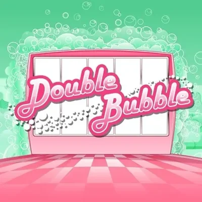 Double Bubble by Gamesys at Kachingo Casino