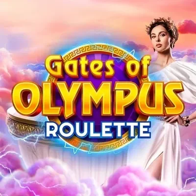 Gates Of Olympus Roulette by Pragmatic Play at Kachingo Casino