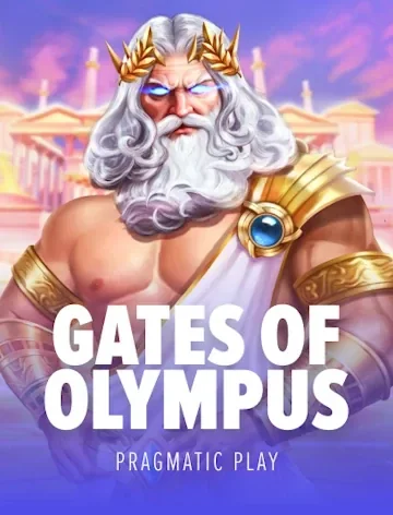 Gates Of Olympus by Pragmatic Play at Kachingo Casino