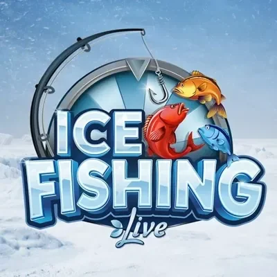 Ice Fishing by Push Gaming at Kachingo Casino