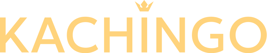 Kachingo Casino logo