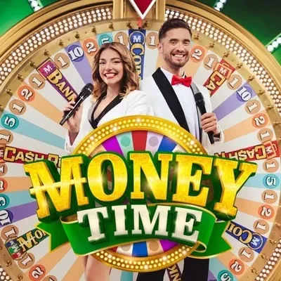Money Time by Evolution at Kachingo Casino