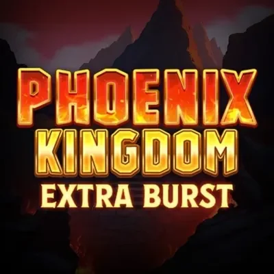 Phoenix Kingdom Extra Burst by Hacksaw Gaming at Kachingo Casino