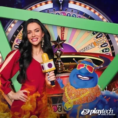 Playtech Live Lobby by Playtech at Kachingo Casino