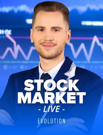 Stock Market by Evoplay at Kachingo Casino