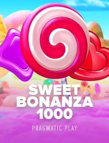Sweet Bonanza 1000 by Pragmatic Play at Kachingo Casino