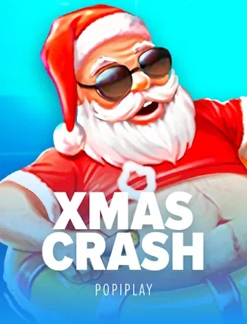 Xmas Crash by SmartSoft at Kachingo Casino